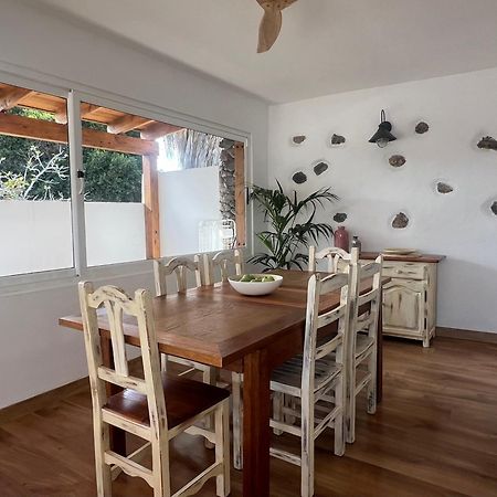 Oasis En Lanzarote Villa Costa Teguise Eksteriør billede