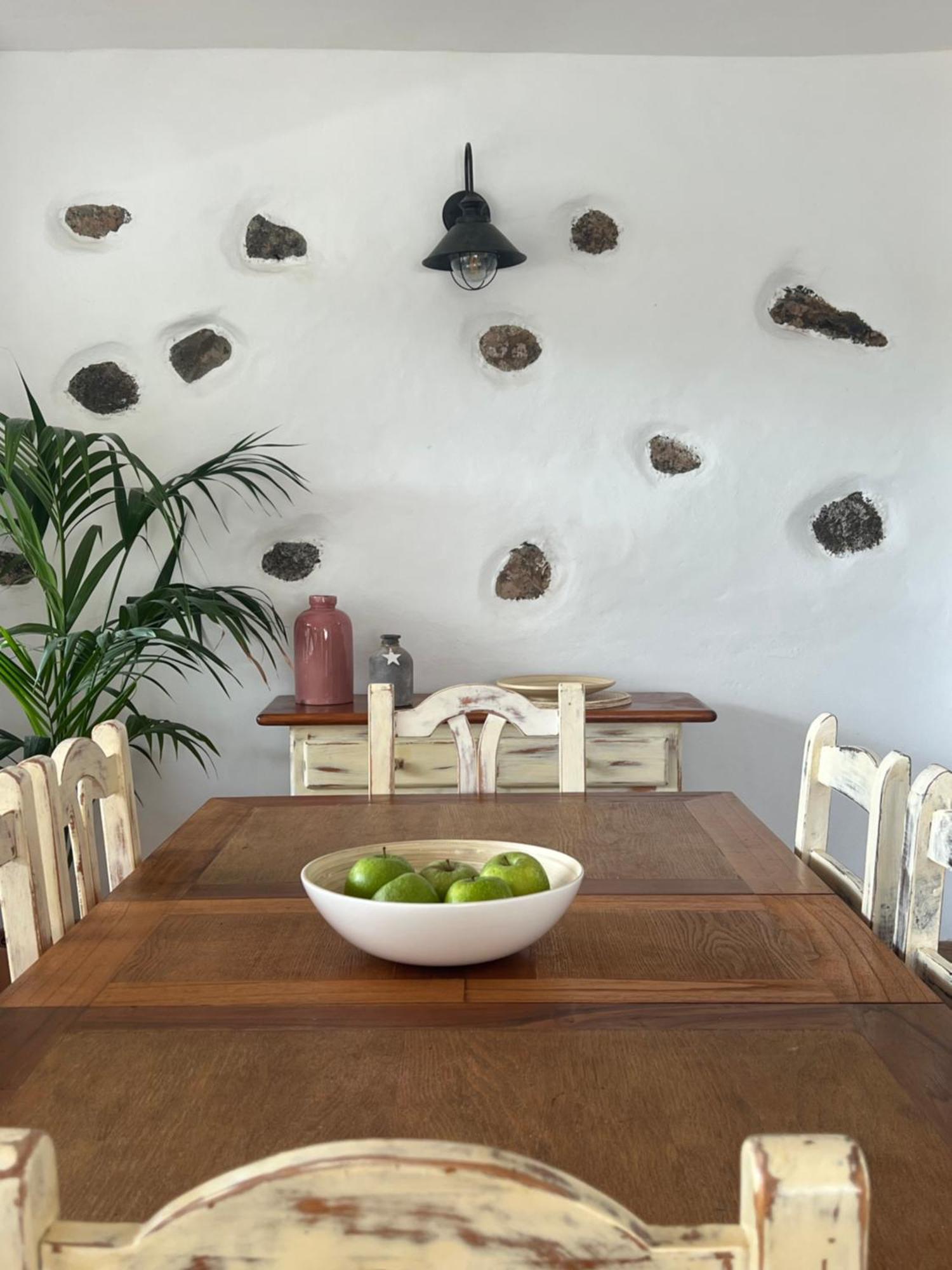 Oasis En Lanzarote Villa Costa Teguise Eksteriør billede