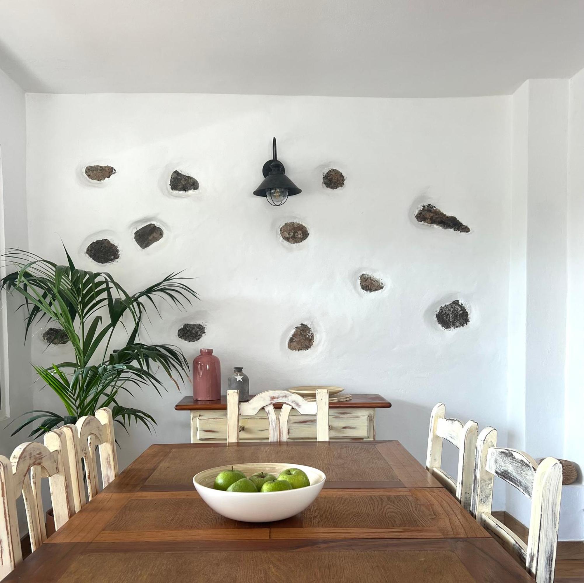 Oasis En Lanzarote Villa Costa Teguise Eksteriør billede