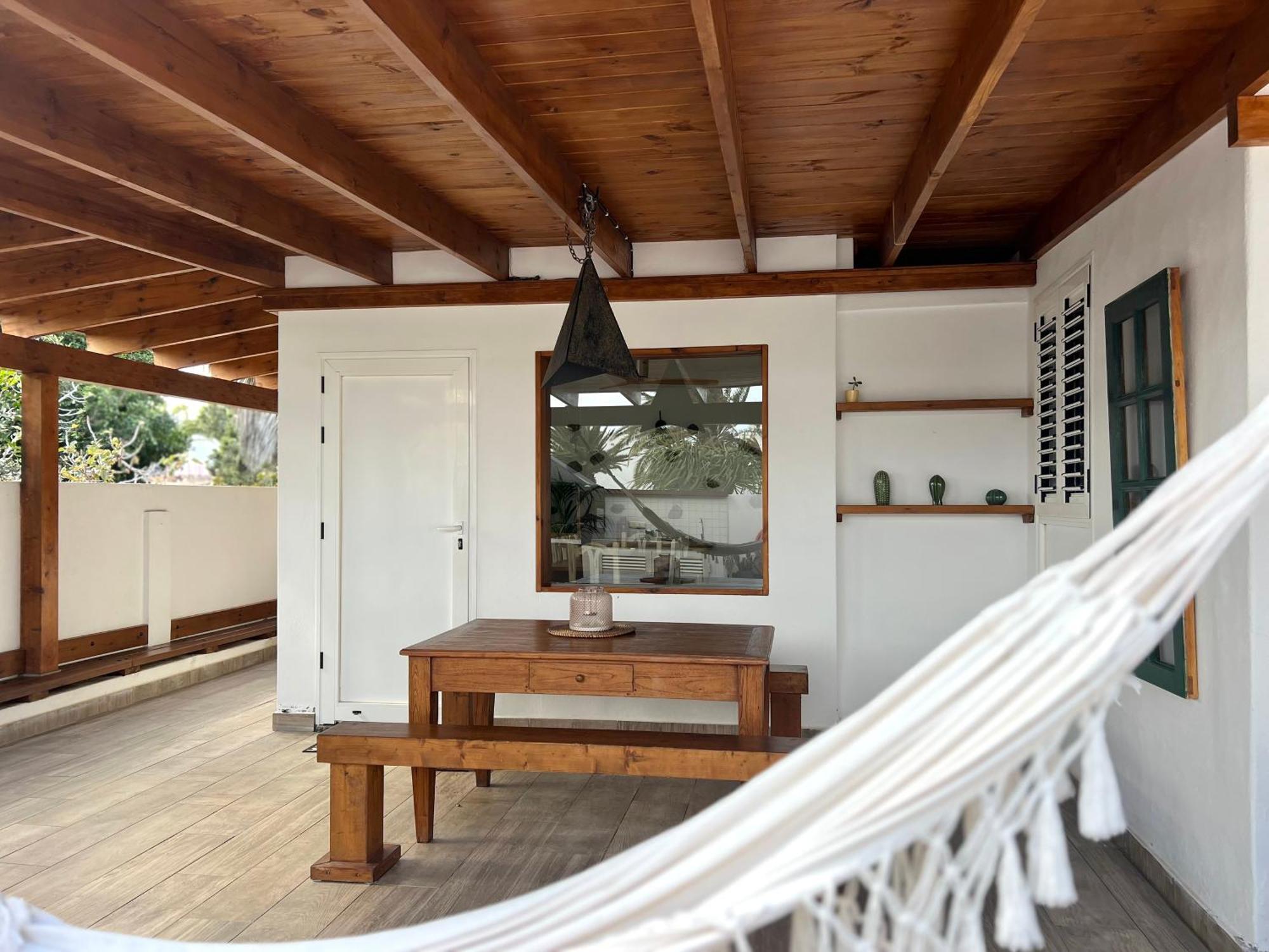 Oasis En Lanzarote Villa Costa Teguise Eksteriør billede
