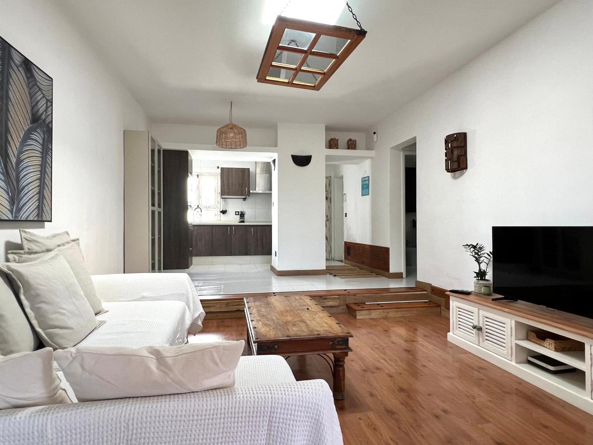 Oasis En Lanzarote Villa Costa Teguise Eksteriør billede
