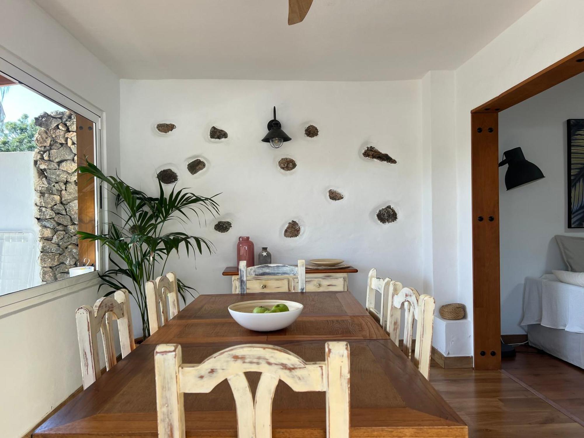 Oasis En Lanzarote Villa Costa Teguise Eksteriør billede