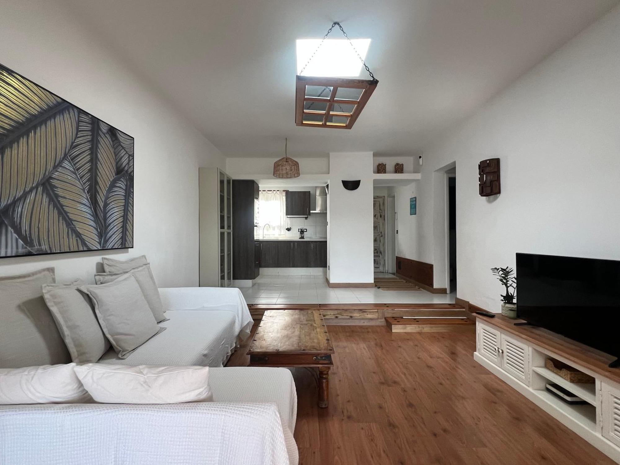 Oasis En Lanzarote Villa Costa Teguise Eksteriør billede