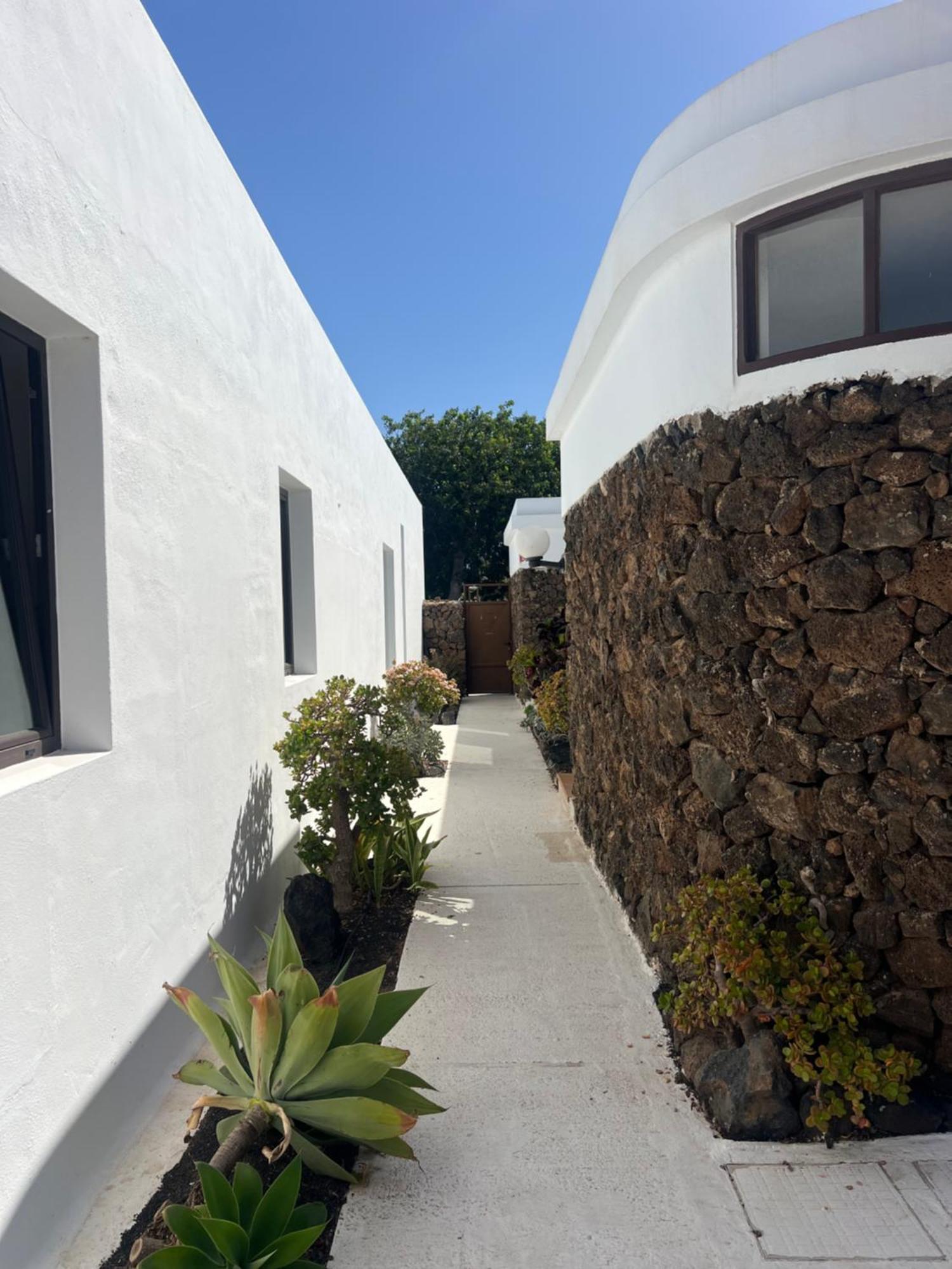 Oasis En Lanzarote Villa Costa Teguise Eksteriør billede