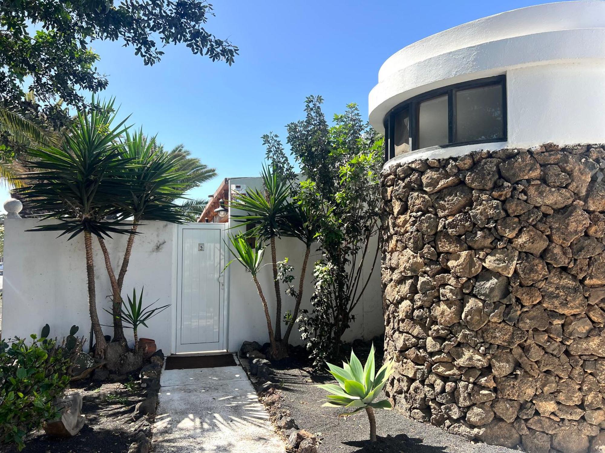 Oasis En Lanzarote Villa Costa Teguise Eksteriør billede