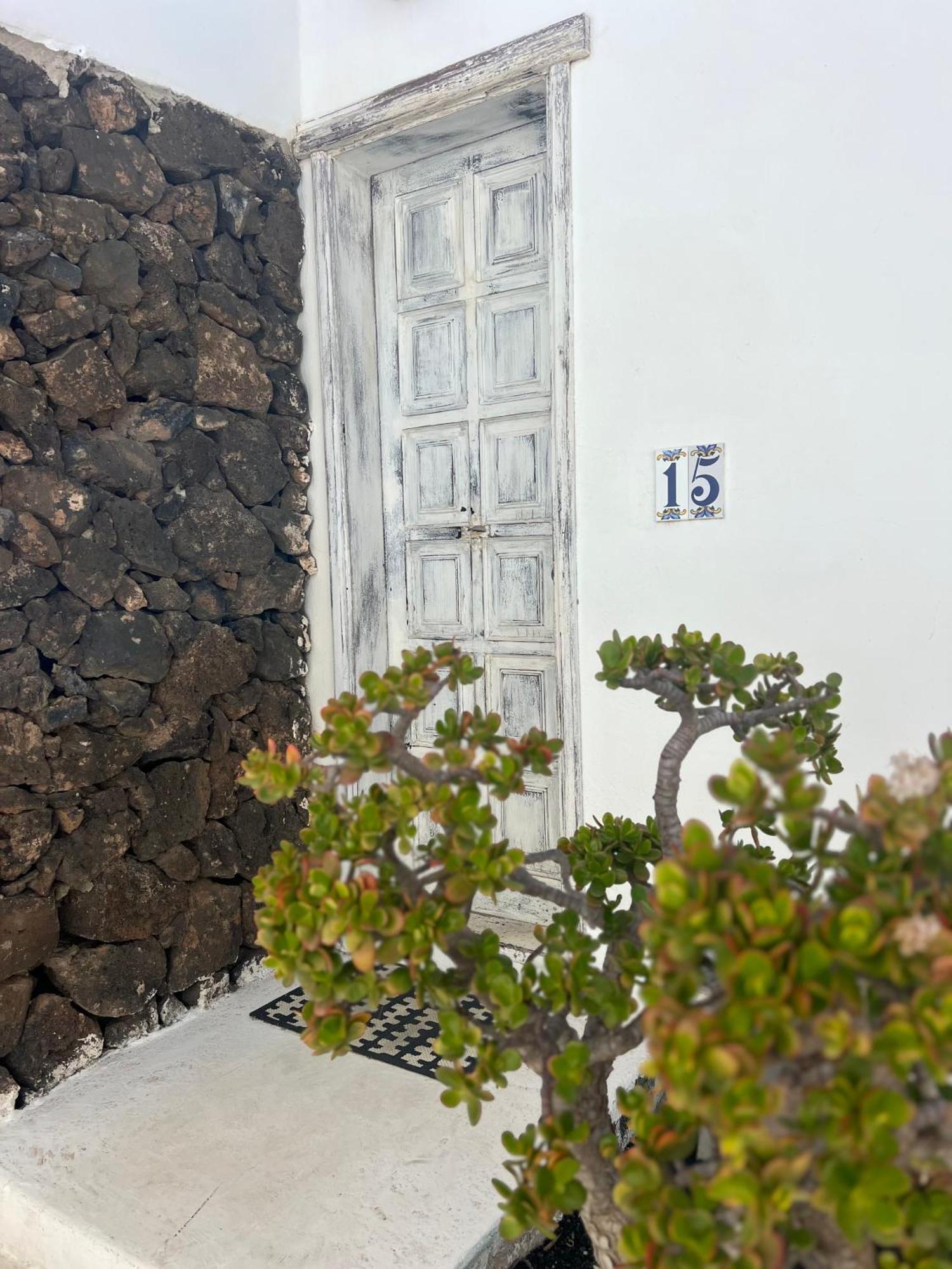 Oasis En Lanzarote Villa Costa Teguise Eksteriør billede