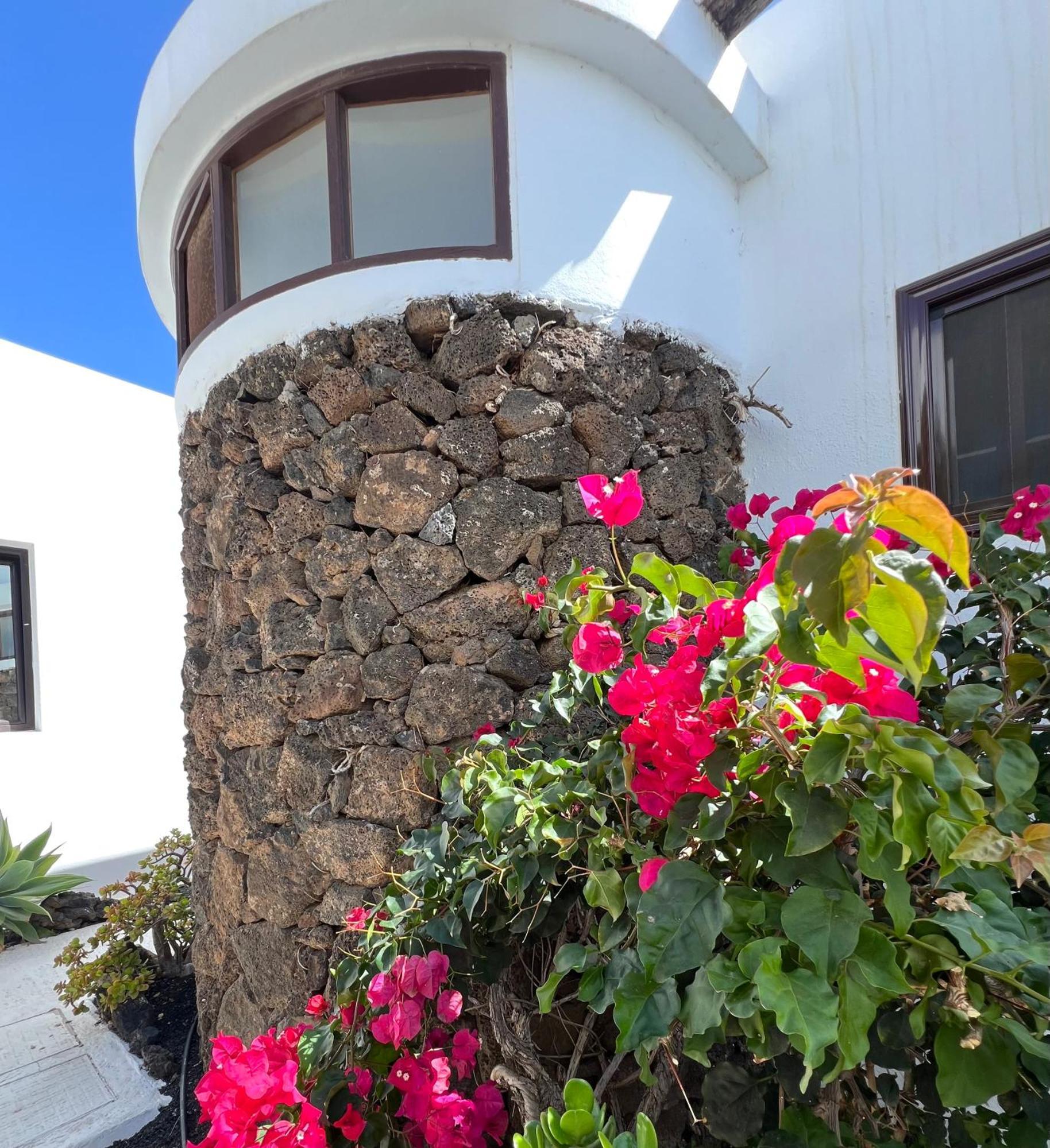Oasis En Lanzarote Villa Costa Teguise Eksteriør billede